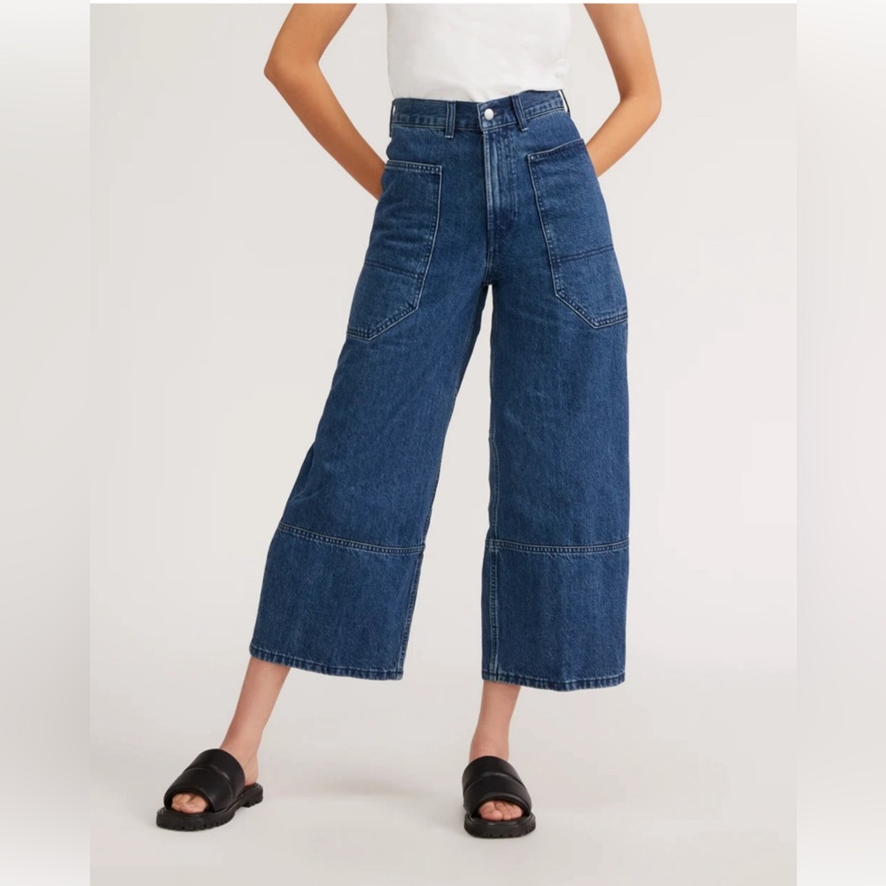 Everlane Gardener Jean sz 29